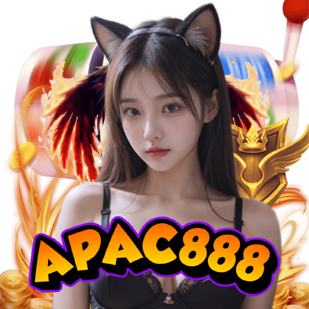 APAC888 ทางเข้า