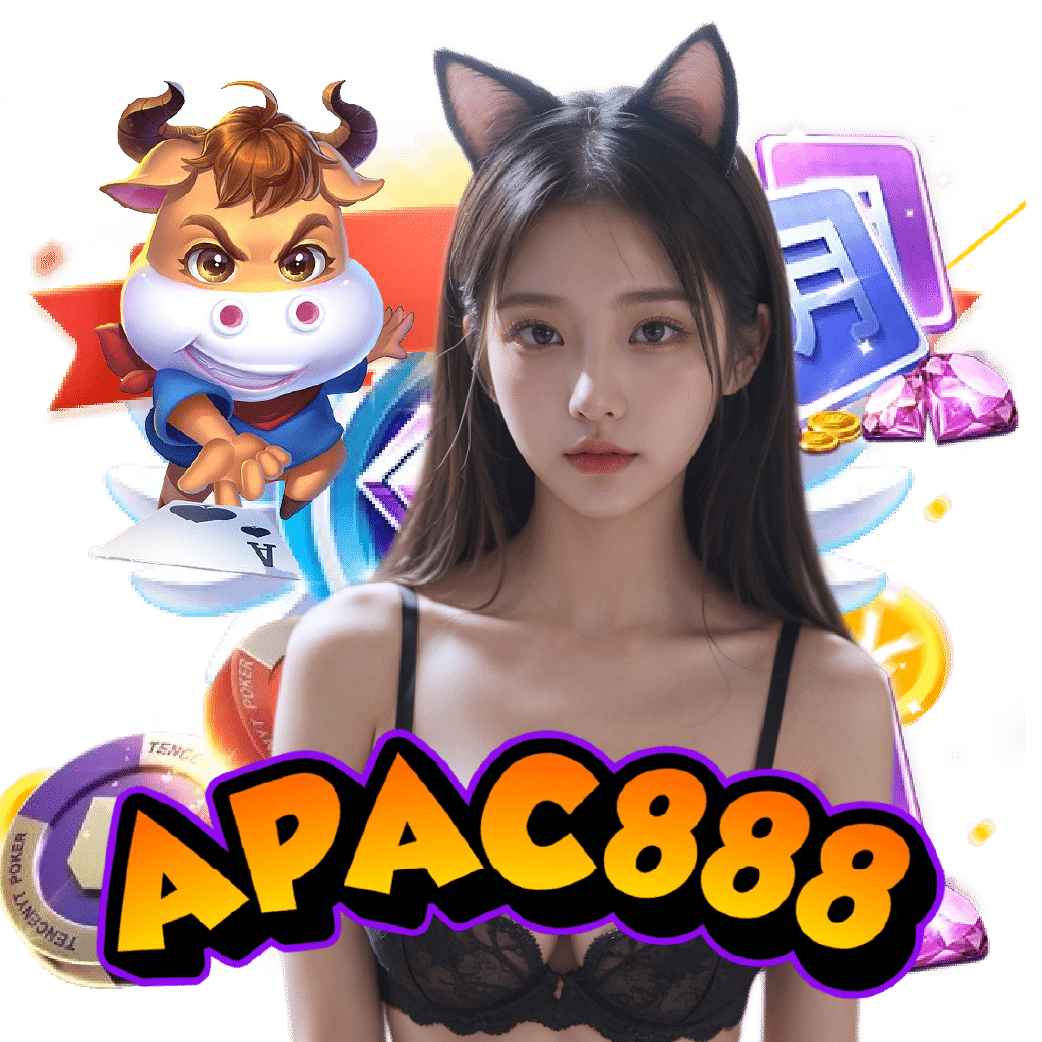 APAC888 สมัคร