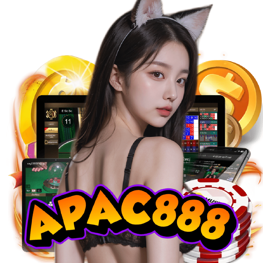APAC888